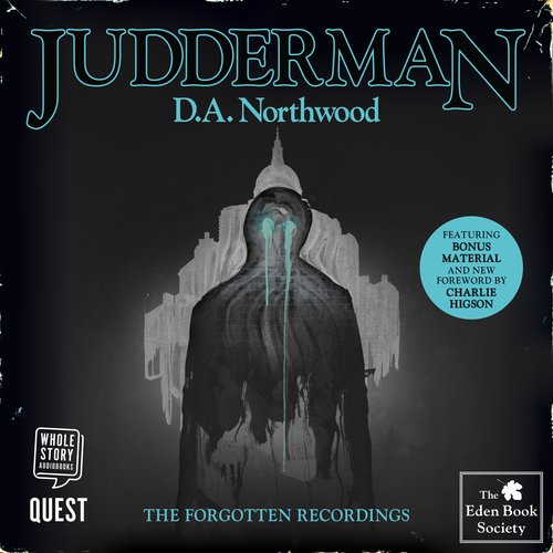 Judderman