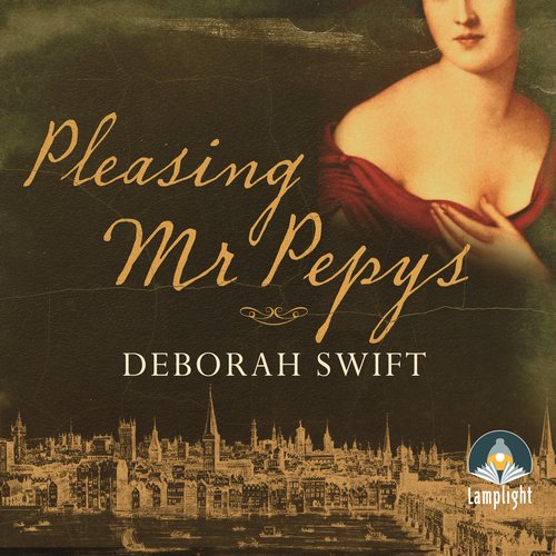 Pleasing Mr Pepys