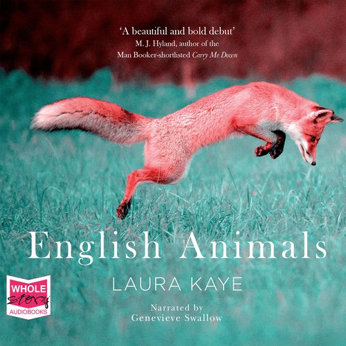 English Animals