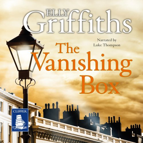 The Vanishing Box