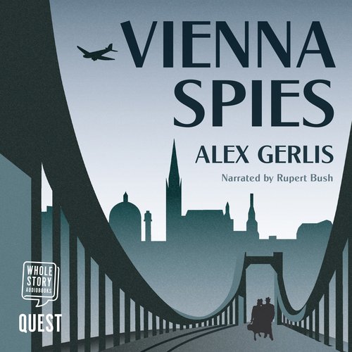 Vienna Spies