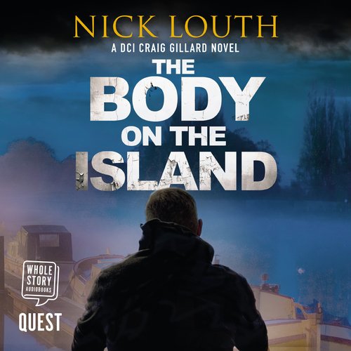 The Body on the Island