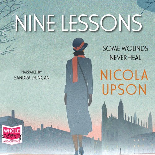 Nine Lessons