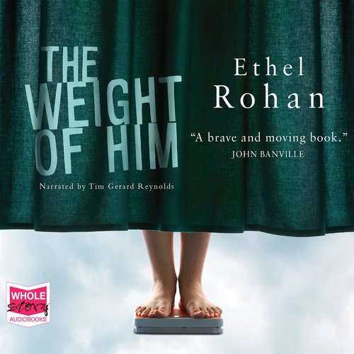 The Weight of Him