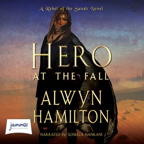Hero at the Fall thumbnail
