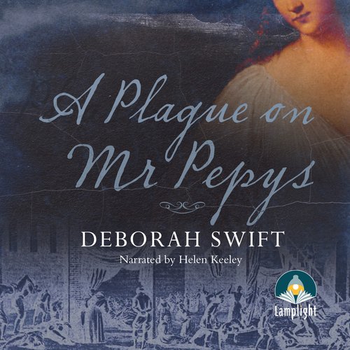 A Plague on Mr Pepys