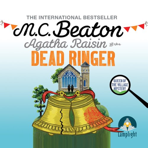 Agatha Raisin and the Dead Ringer