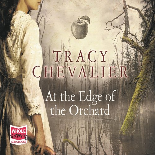 At the Edge of the Orchard