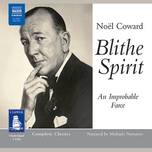 Blithe Spirit