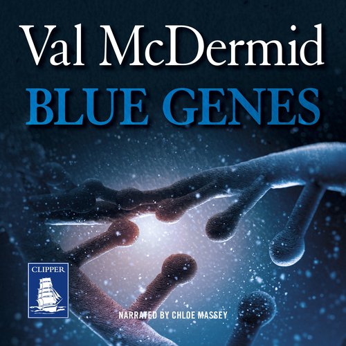 Blue Genes