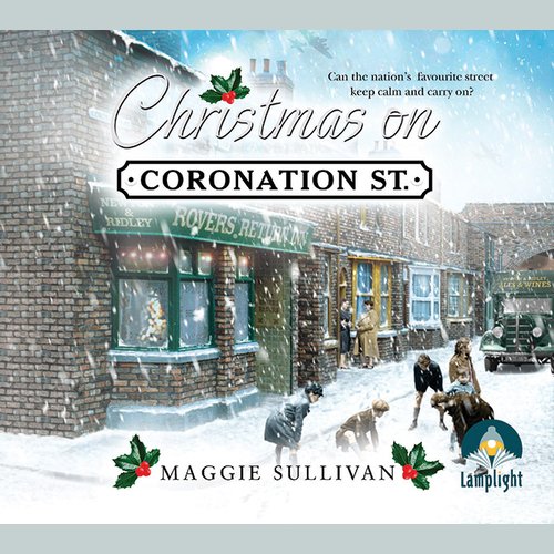 Christmas on Coronation Street