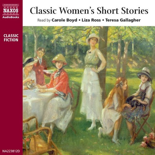 Classic Women's Short Stories