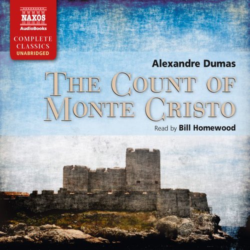 Count of Monte Cristo