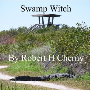Swamp Witch thumbnail