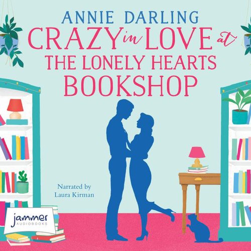 Crazy in Love at the Lonely Hearts Bookshop