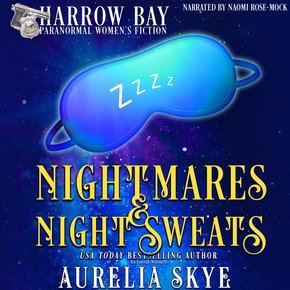 Nightmares & Night Sweats thumbnail