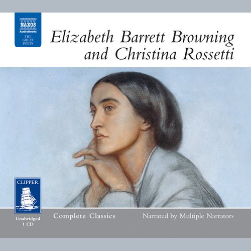 Elizabeth Barrett Browning and Christina Rossetti