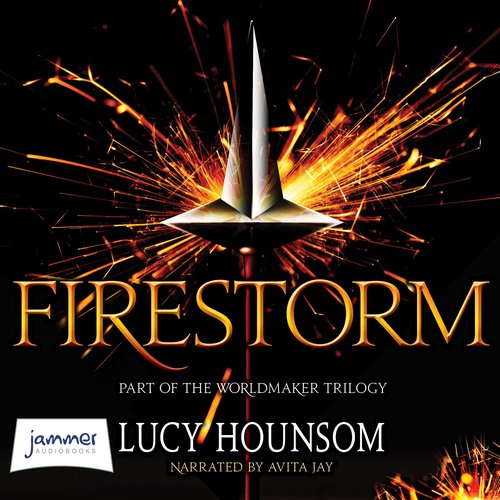 Firestorm