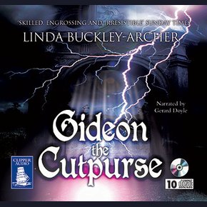 Gideon the Cutpurse thumbnail