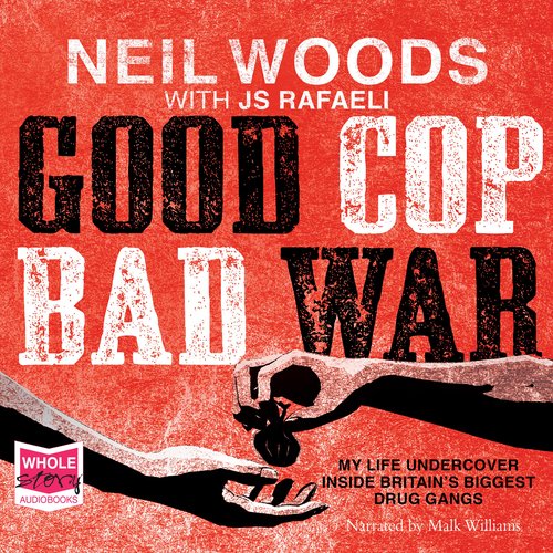 Good Cop Bad War