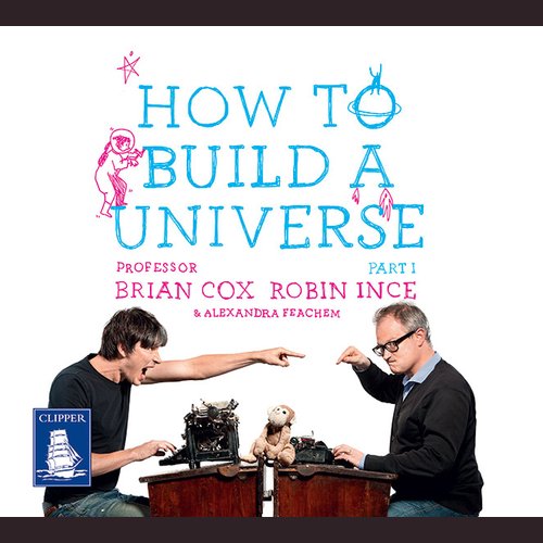 How to Build a Universe