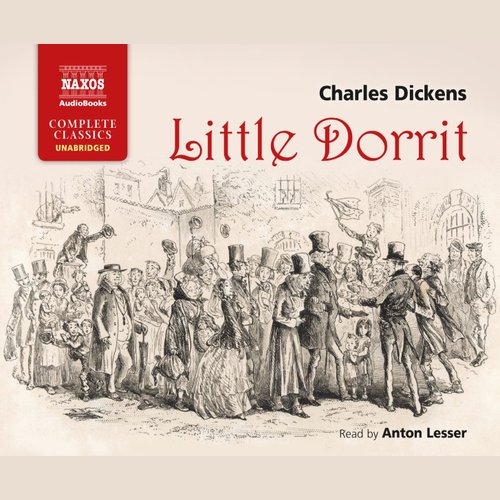 Little Dorrit