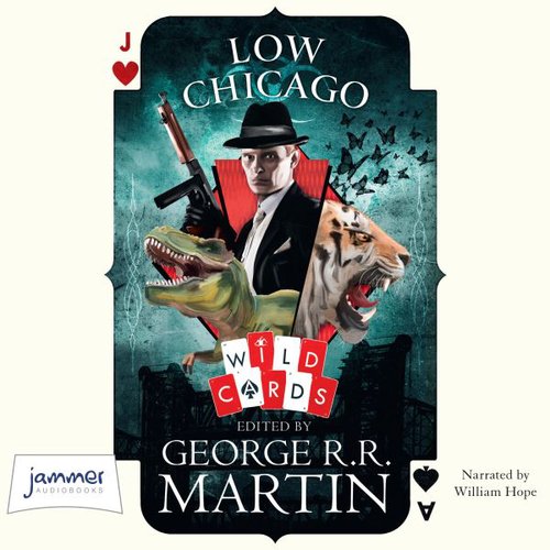 Low Chicago (Wild Cards)