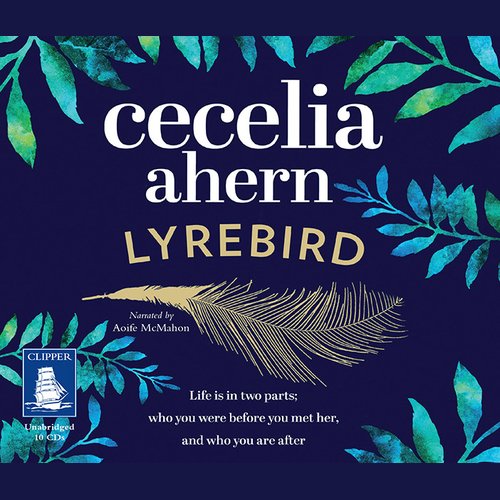 Lyrebird