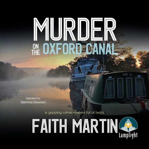 Murder on the Oxford Canal