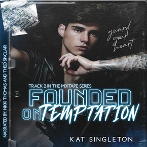 Founded on Temptation thumbnail