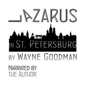 Lazarus in St. Petersburg thumbnail