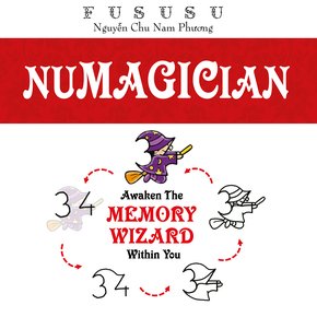 Numagician: Awaken The Memory Wizard Within You thumbnail