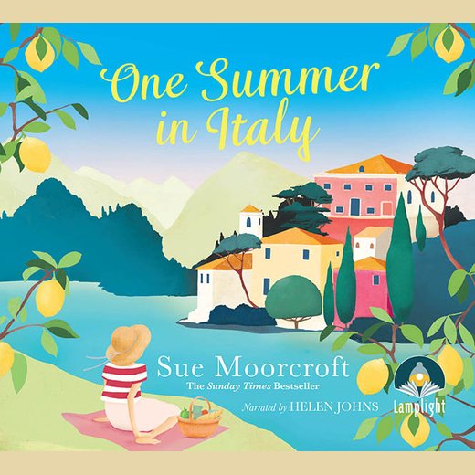One Summer in Italy
