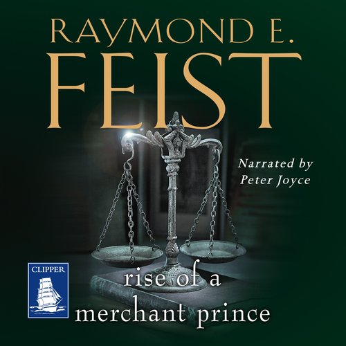 Rise of a Merchant Prince