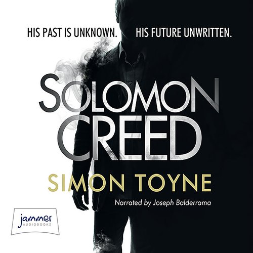 Solomon Creed