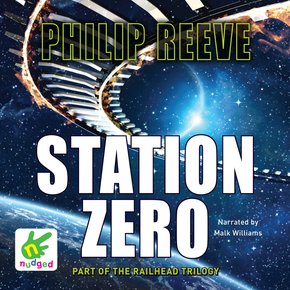 Station Zero thumbnail