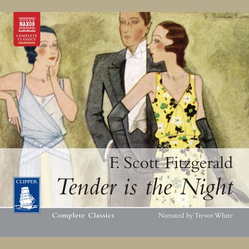 Tender is the Night