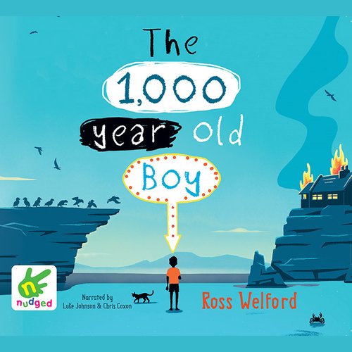 The 1000 Year-Old Boy