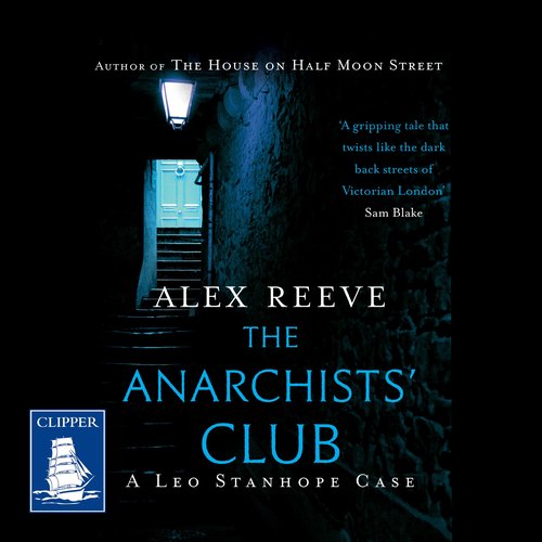 The Anarchists' Club