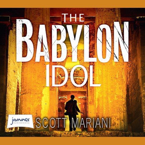 The Babylon Idol