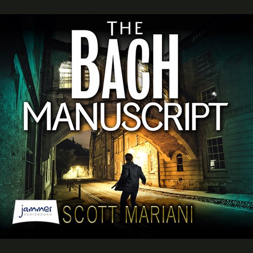 The Bach Manuscript