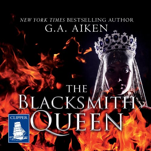 The Blacksmith Queen