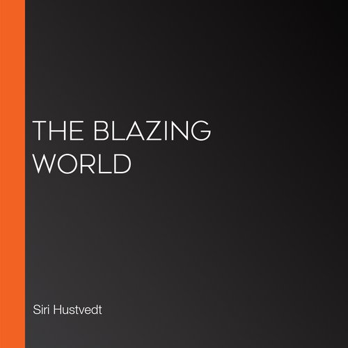 The Blazing World