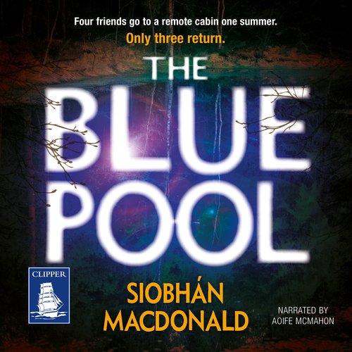 The Blue Pool