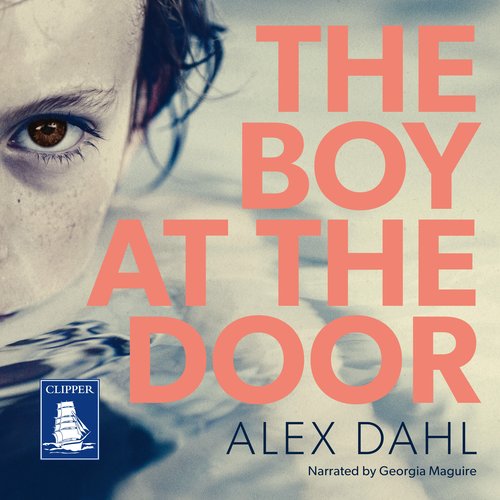 The Boy at the Door