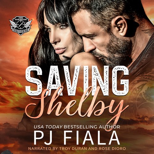 Saving Shelby