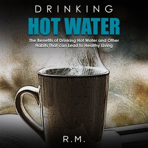 Drinking Hot Water thumbnail