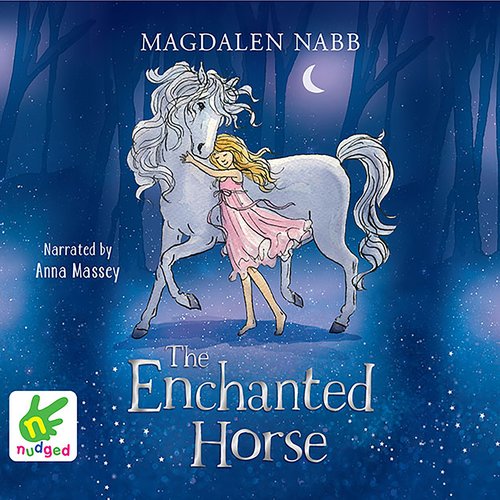 The Enchanted Horse