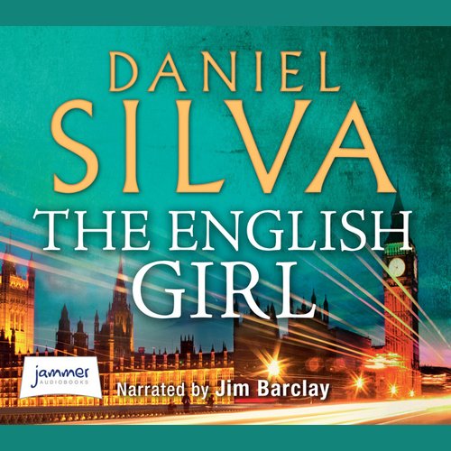 The English Girl