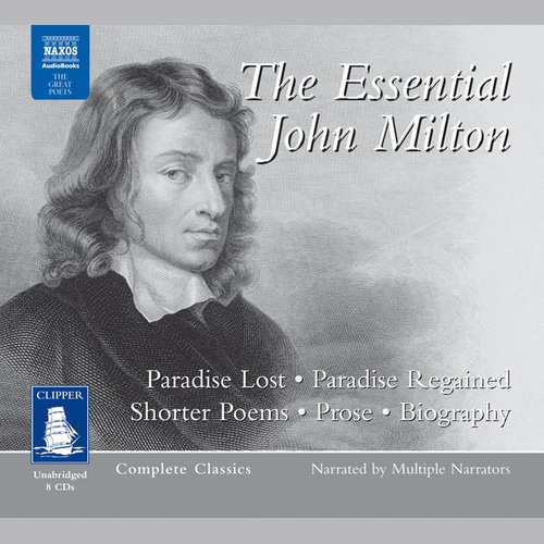 The Essential John Milton